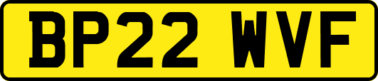 BP22WVF