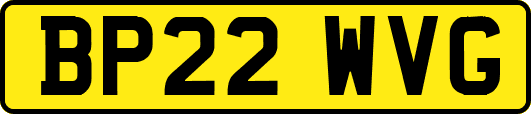 BP22WVG
