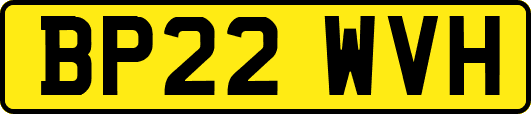 BP22WVH