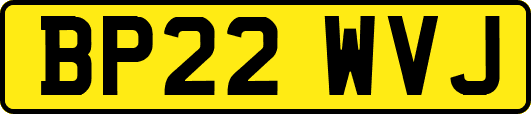 BP22WVJ