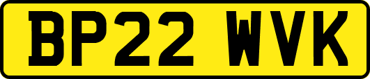 BP22WVK