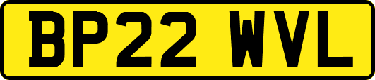 BP22WVL