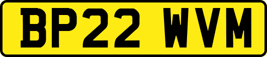 BP22WVM