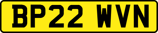 BP22WVN