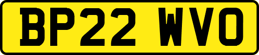 BP22WVO