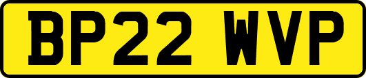 BP22WVP