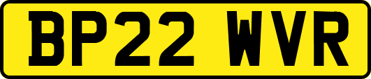 BP22WVR
