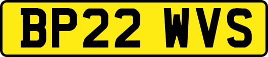 BP22WVS
