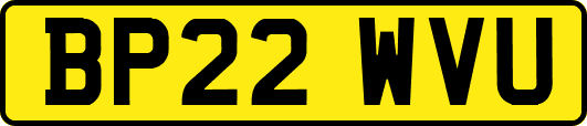BP22WVU