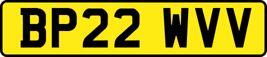 BP22WVV