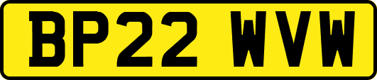 BP22WVW
