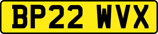 BP22WVX