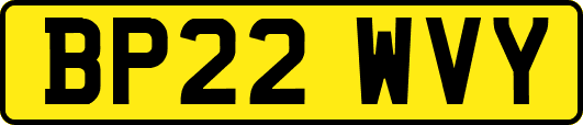 BP22WVY