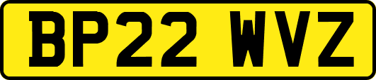BP22WVZ
