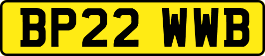 BP22WWB