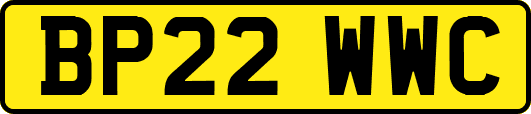 BP22WWC