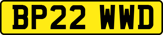 BP22WWD