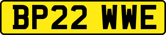 BP22WWE