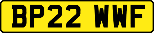 BP22WWF