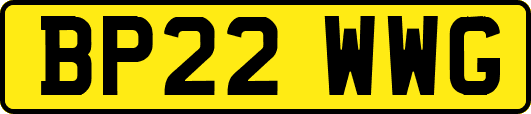 BP22WWG