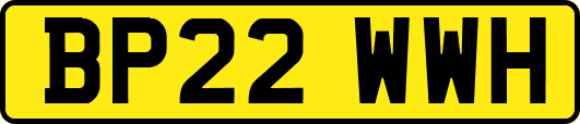 BP22WWH