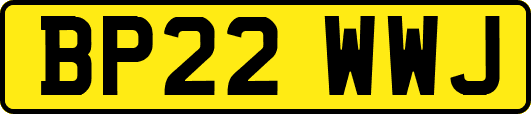BP22WWJ