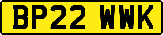 BP22WWK