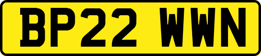 BP22WWN