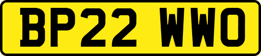 BP22WWO