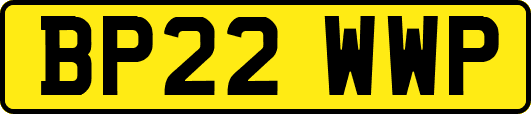 BP22WWP