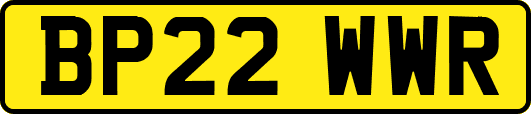 BP22WWR