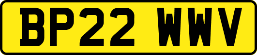 BP22WWV