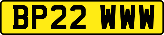 BP22WWW