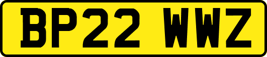 BP22WWZ
