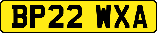 BP22WXA