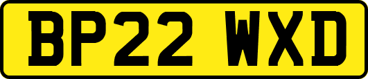 BP22WXD