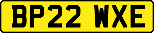 BP22WXE
