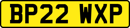 BP22WXP