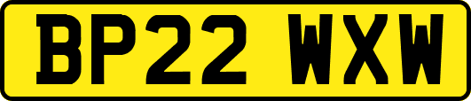 BP22WXW