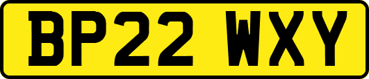 BP22WXY