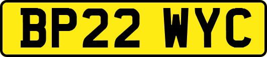 BP22WYC