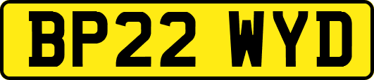 BP22WYD