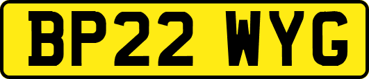 BP22WYG
