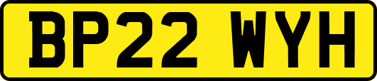 BP22WYH