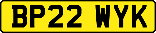 BP22WYK