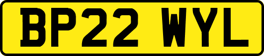 BP22WYL