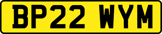 BP22WYM