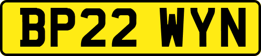BP22WYN