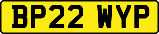 BP22WYP