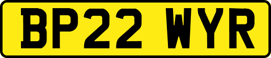 BP22WYR